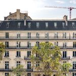 Appartement de 77 m² avec 2 chambre(s) en location à Provence-Opéra – Grands Boulevards
