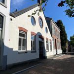 Huur 3 slaapkamer appartement van 113 m² in Dordrecht