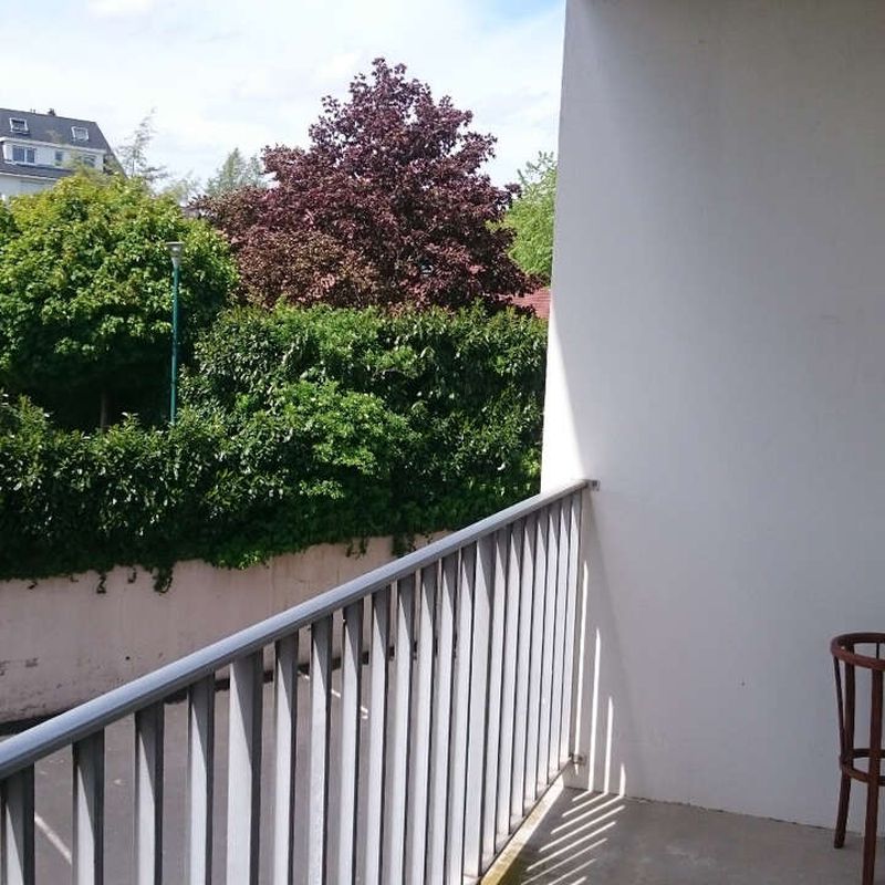 Location appartement 1 pièce 33 m² Caen (14000)