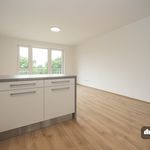 Rent 1 bedroom apartment of 51 m² in Pardubice