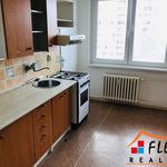 Rent 2 bedroom apartment of 59 m² in Ostrava