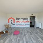 Rent 1 bedroom apartment in Libourne