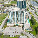 1 bedroom apartment of 957 sq. ft in Barrie
