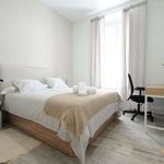 Rent a room in Castellar de la Frontera