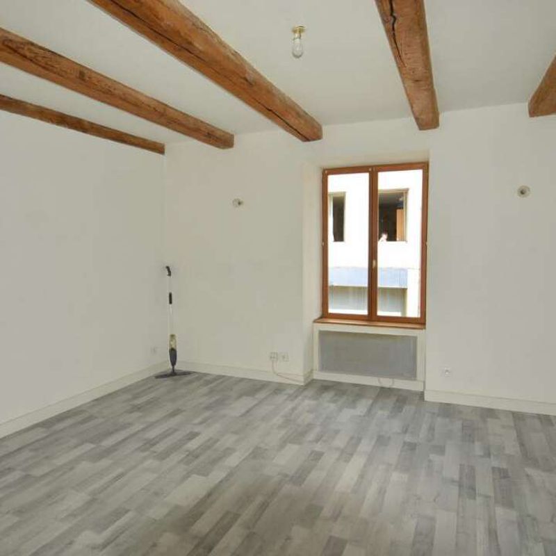 Location appartement 2 pièces 40 m² Montbéliard (25200)