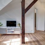 Rent 2 bedroom apartment of 67 m² in Praha