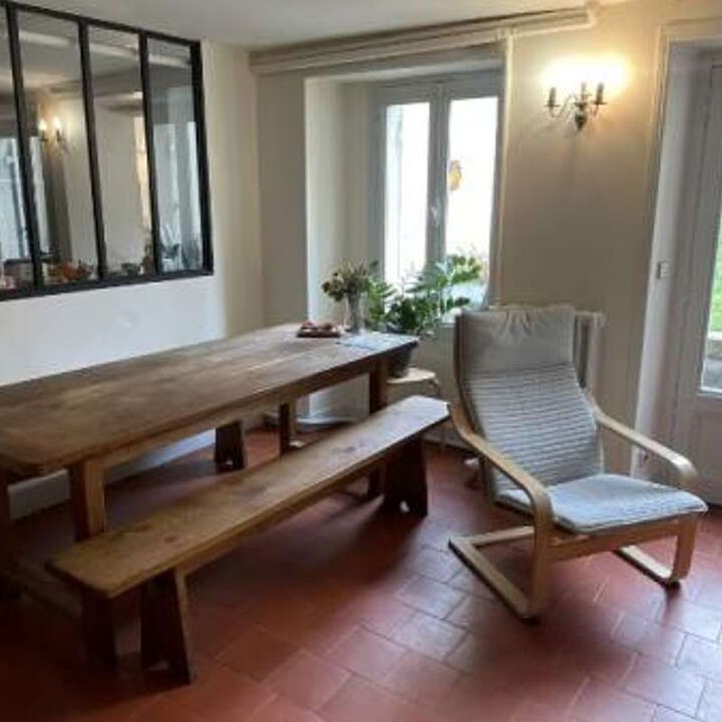 Location appartement 1 pièce 9 m² Bordeaux (33000)