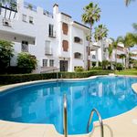 Rent 3 bedroom apartment of 127 m² in Marbella