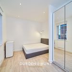 Rent 1 bedroom flat in Hornchurch