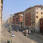 Rent 5 bedroom apartment of 122 m² in Torino