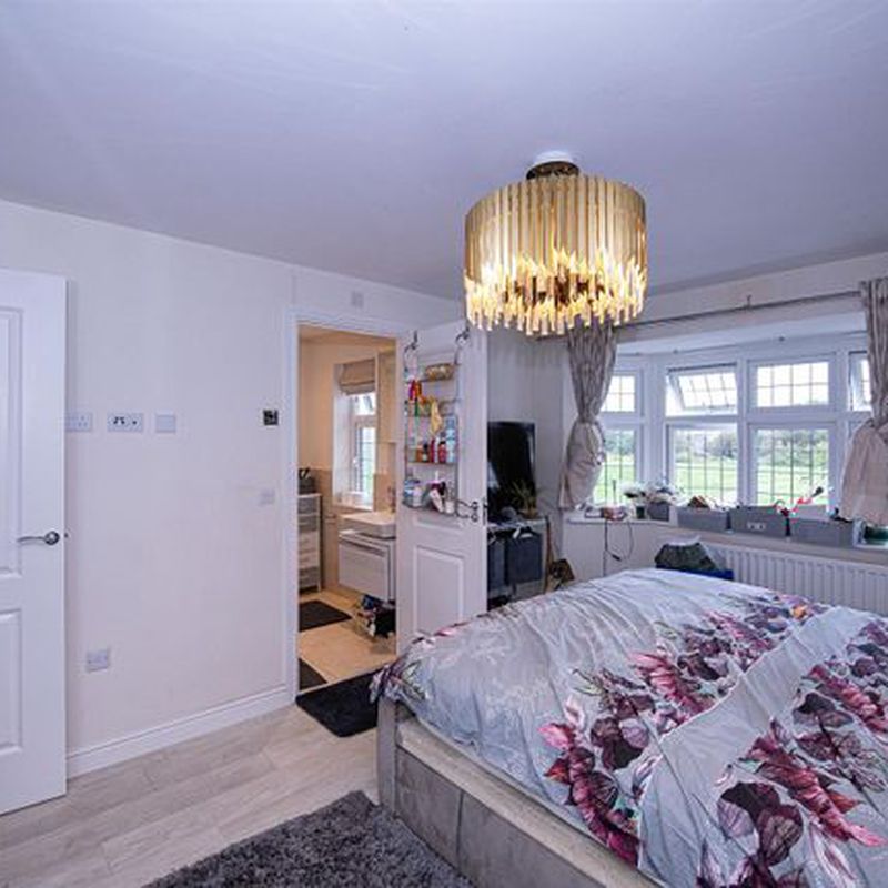 Detached house to rent in Cricketers Grove, Birmingham B17 Harborne