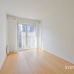 Appartement de 98 m² avec 4 chambre(s) en location à Paris
