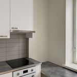 Rent 1 bedroom apartment of 26 m² in Helsinki
