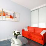 Rent 1 bedroom apartment of 32 m² in Lyon 7e Arrondissement