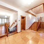 Rent 13 bedroom house of 490 m² in Praha