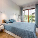 Rent 3 bedroom apartment of 70 m² in Warszawa