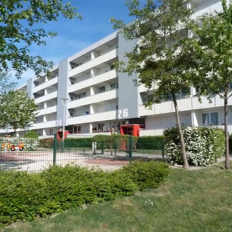 Location appartement  pièce REIMS 71m² à 689.49€/mois - CDC Habitat
