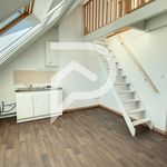 Rent 2 bedroom apartment of 33 m² in Douai