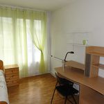 Rent 1 bedroom apartment of 15 m² in Grenoble