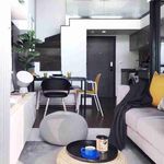 Rent 1 bedroom apartment of 51 m² in Hua Mak