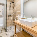 Rent 6 bedroom apartment of 360 m² in Madrid
