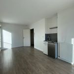 Rent 1 bedroom apartment of 20 m² in Amiens