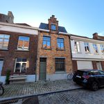 Maison de 173 m² avec 4 chambre(s) en location à Brugge