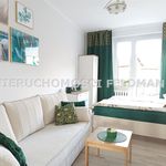 Wynajmij 1 sypialnię apartament z 49 m² w Tarnowskie Góry