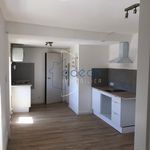 Rent 2 bedroom apartment of 31 m² in Carcassonne