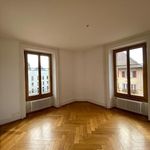 Rent 1 bedroom apartment of 119 m² in Oron