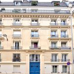 Appartement de 42 m² avec 3 chambre(s) en location à Paris