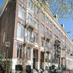 Huur 1 slaapkamer appartement van 57 m² in Amsterdam
