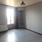 Rent 2 bedroom apartment of 34 m² in Bellac