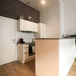 Huur 1 slaapkamer appartement van 70 m² in Brussel