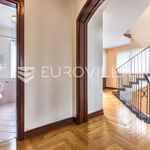Najam 6 spavaće sobe kuća od 500 m² u Zagreb