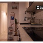 Rent 2 bedroom apartment of 75 m² in Montmartre, Abbesses, Grandes-Carrières