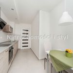 Rent 2 bedroom apartment of 56 m² in Wrocław