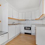 Rent 3 bedroom apartment of 93 m² in Vejle