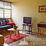 Rent 1 bedroom apartment of 50 m² in Las Brisas