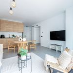 Rent 2 bedroom apartment of 75 m² in Nueva Andalucía