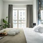 Rent 2 bedroom apartment of 64 m² in Warszawa