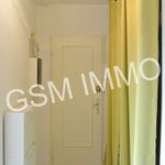 Rent 1 bedroom apartment of 32 m² in Lure
