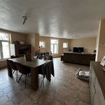 Rent 2 bedroom apartment in Ham-sur-Heure-Nalinnes