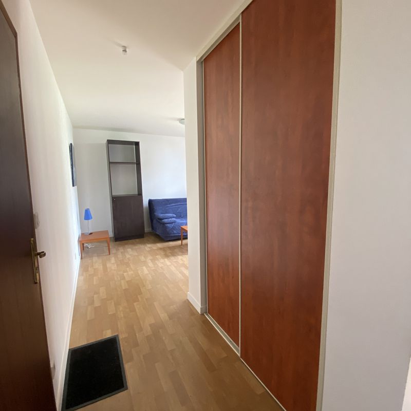 Appartement 1 pièce - 26m² - VERTOU