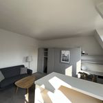 Rent 1 bedroom house of 21 m² in Paris