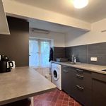 Appartement de 30 m² avec 1 chambre(s) en location à Marseille