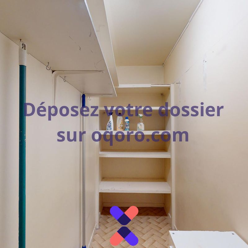 Colocation meublée de 106.0m2 - 350€ - 37300 Joué-lès-Tours