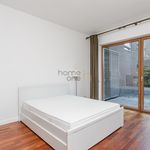 Wynajmij 3 sypialnię apartament z 115 m² w Warszawa