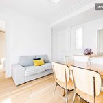 Rent 1 bedroom apartment of 26 m² in Paris 13e Arrondissement