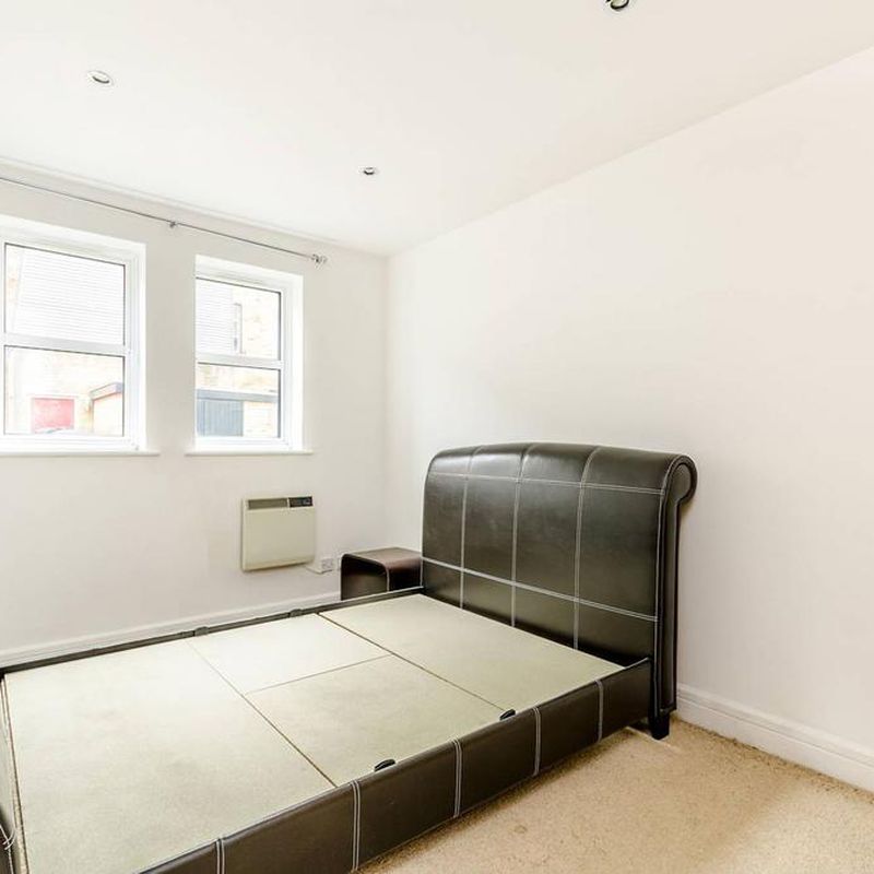 1 bedroom flat to rent Spitalfields